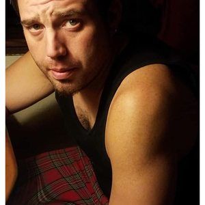 Meet your Posher, Ray